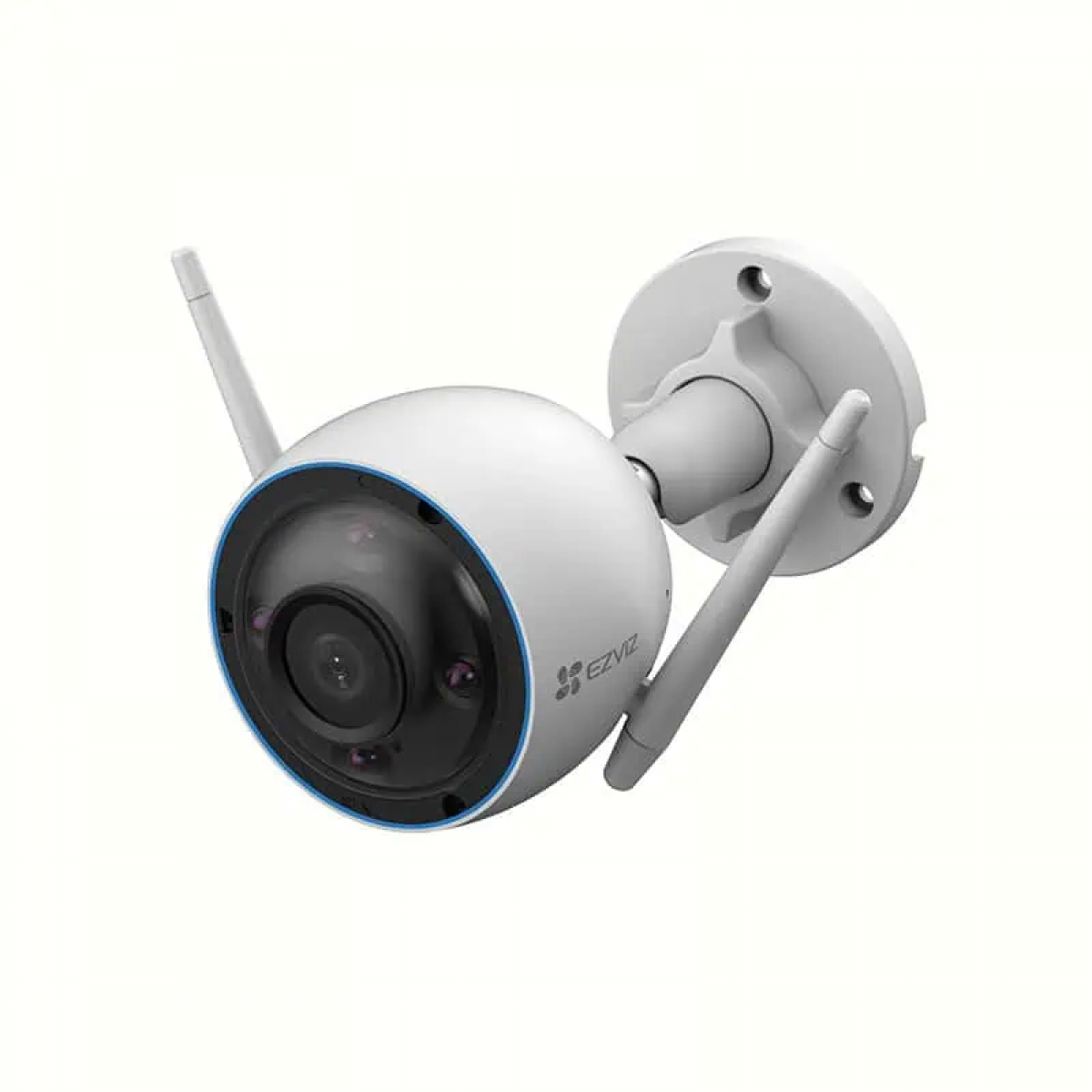 EZVIZ 瑩石 CS-H3 4mm 3K 室外Wi-Fi智能家居子彈形攝影機